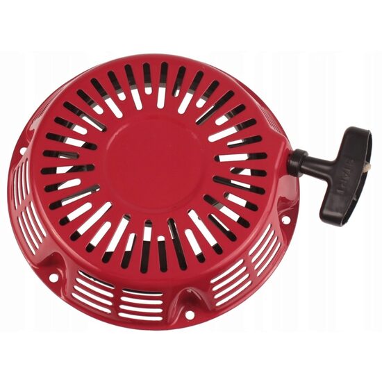 Capac pornire, demaror complet Motocultor Generator Motopompa, Honda GX 340, GX 390, PowerX