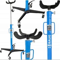 Cric pentru cutia de viteze 500Kg 110-190 cm BAUG