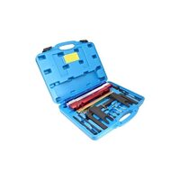 Trusa pentru blocaje distributie BMW 2.5, 3.0, 
 15 piese Satra
