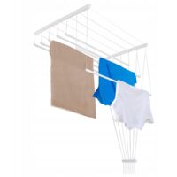 Uscator rufe de tavan 7x90 cm, Sepio