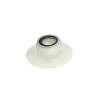 Melc pompa ulei pentru drujba compatibil cu CN 4500, 5200, Black