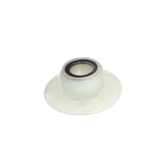 Melc pompa ulei pentru drujba compatibil cu CN 4500, 5200, Black