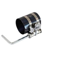 Clema pentru montarea segmentilor si pistoanelor 60-175 mm, Satra