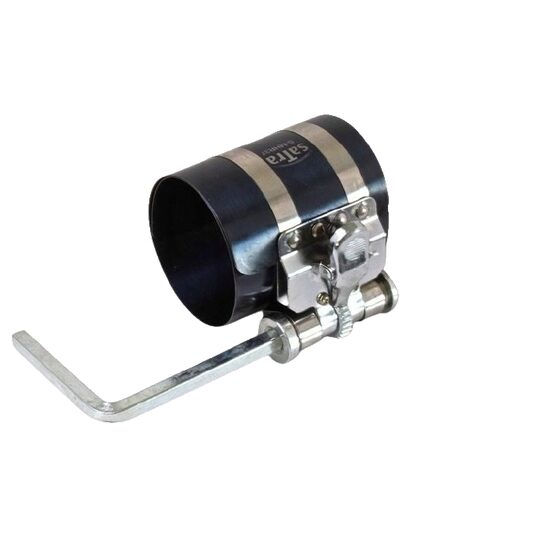 Clema pentru montarea segmentilor si pistoanelor 60-175 mm, Satra