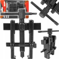 Extractor de rulmenti 2 brate 2 ", 38-51 mm, presa, Verke