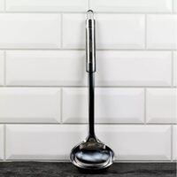 Polonic, inox, 34 cm, Kinghoff