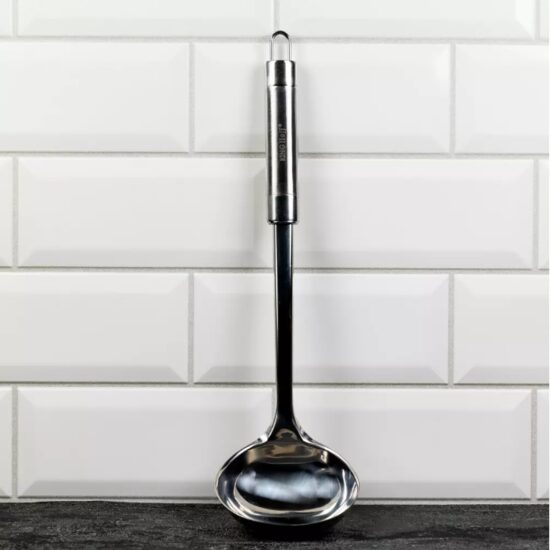 Polonic, inox, 34 cm, Kinghoff