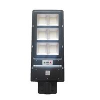 Lampa, proiector 90w, incarcare solara 6500 K cu telecomada, Led, stradala