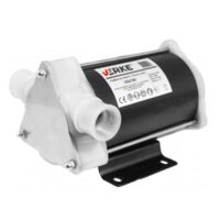 Pompa transfer lichide , apa, vin, 230V 40L/min 200W, Verke
