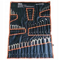Trusa Pres Set 47 Chei Inelare Combinate Curbate Semideschise