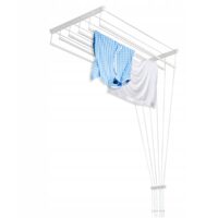 Uscator rufe de tavan 6x80 cm Sepio