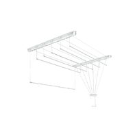 Uscator rufe de tavan 6x90 cm Sepio
