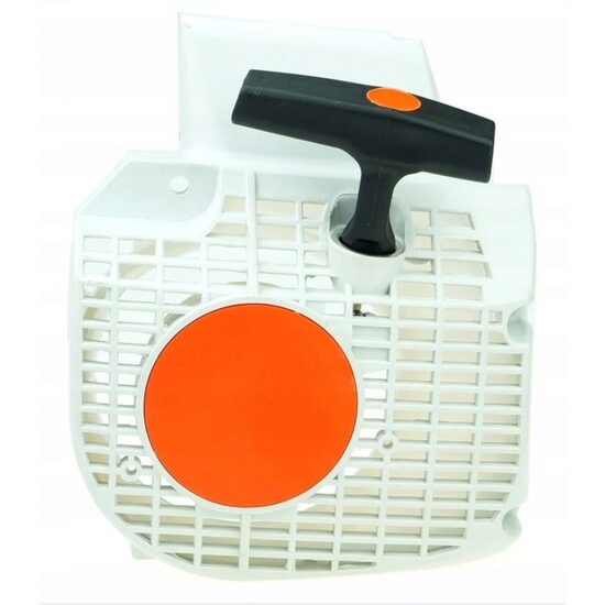 Capac pornire, demaror complet drujba Stihl MS 210, 230, 250, 021, 023, 025, PowerX