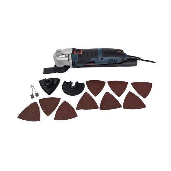 Masina unealta multifunctionala 720W BOXER SR060 