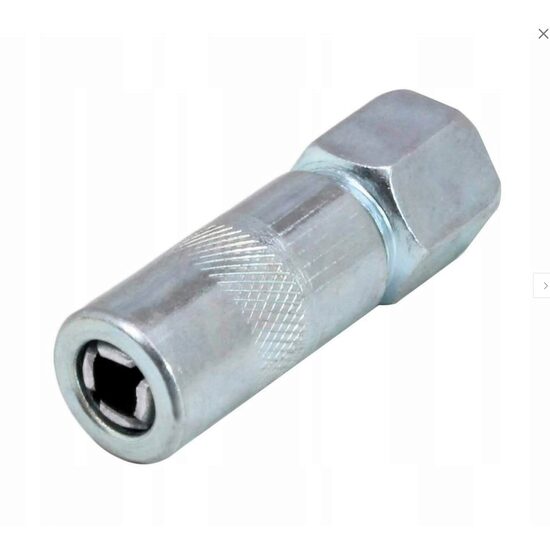 Cap gresor cu adaptor cupla rapida, M10, Asta