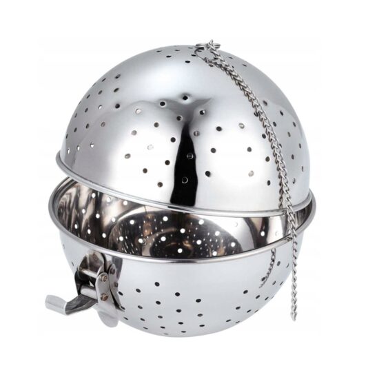 Recipient pentru gatit orez, capacitate 250 g, KingHoff