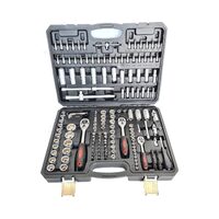 Trusa Scule Chei Tubulare 172 Piese 