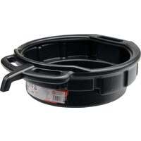 Recipient Vas Colectare Ulei Antigel 15l 42cm Yato 