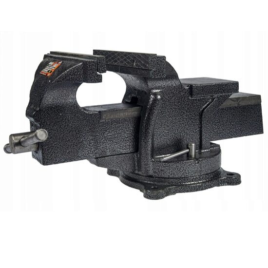 Menghina rotativa cu nicovala 125mm Champion