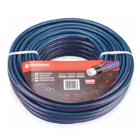 Furtun de gradina Garden, 1/2" 8 bari 30 m, Powermat