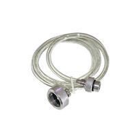 Adaptor, furtun pentru golirea uleiului de la filtru Asta