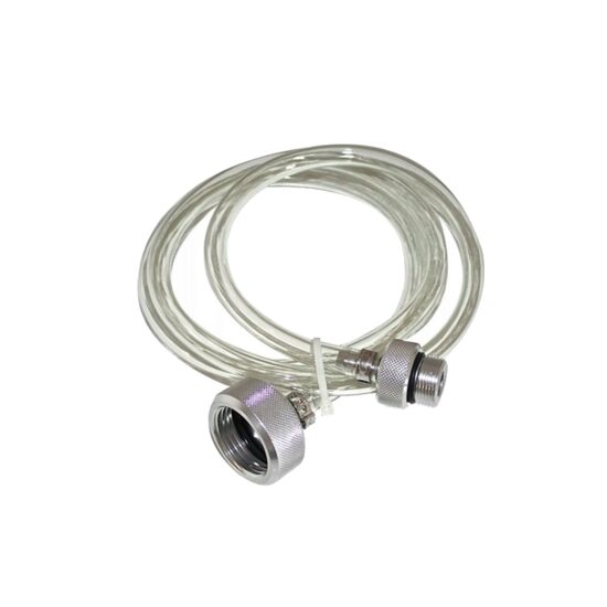 Adaptor, furtun pentru golirea uleiului de la filtru Asta