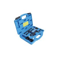 Set trusa de cale blocare arbore cotit Fiat, Alfa, Lancia, kit sincronizare distributie, Satra