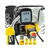 Pompa de transfer combustibil, electrica 220V  Boxer (10944)