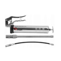 Pistol de gresat, gresor manual 500ml Verke