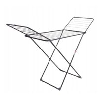 Uscator de rufe metalic 18m, Sepio