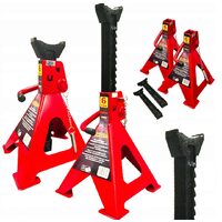 Set capre sustinere 6 tone cu siguranta Verke