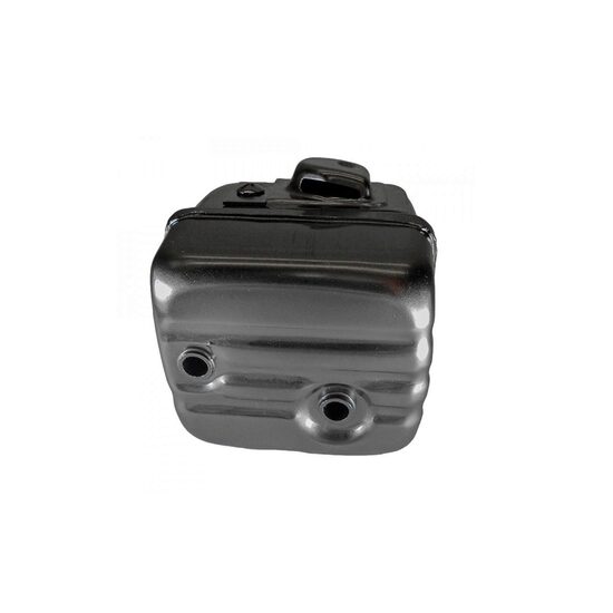 Toba, esapament drujba compatibil Husqvarna 340, 345, 346, 350, 353