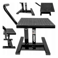Cric service pentru motocicleta cross enduro, capacitate de ridicare 135KG Verke