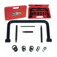Trusa Montare Demontare Supape 10 PCS