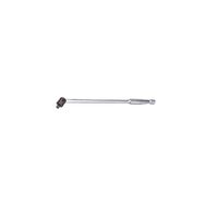 Cheie prelungitor, antrenor de forta, cu patrat 1/2" 60 cm, cap glisant, Asta