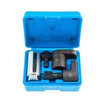 Set chei sonda lambda si senzor de oxigen, 5 piese, Satra

