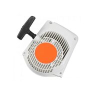 Capac pornire motofierastrau, demaror complet drujba Stihl MS 240, MS 260, 024, 026, PowerX