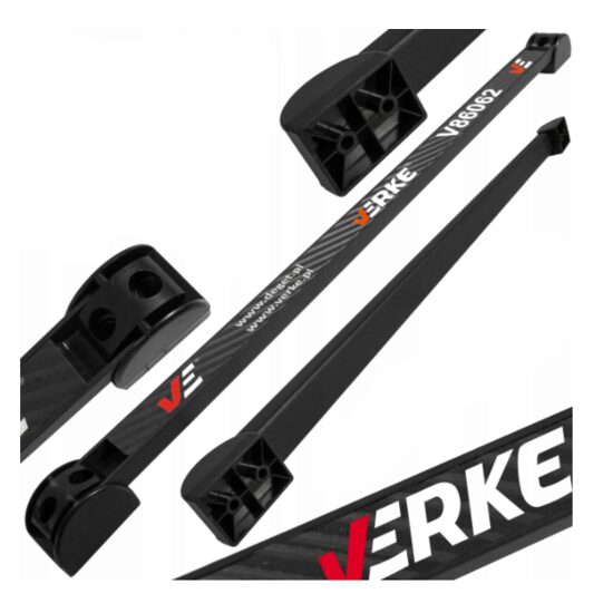 Bara magnetica pentru scule metalice atelier 500mm Verke