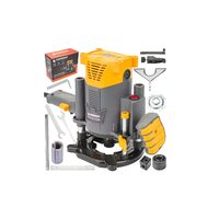 Masina de frezat, oberfreza, freza, 2100 W, Powermat  

