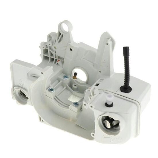 Carter drujba compatibil Stihl MS 210, MS 230, MS 250, 021, 023, 025, complet, PowerX