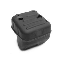 Esapament drujba, Toba Husqvarna 357, 359