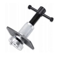 Presa pentru etrieri universala Silver