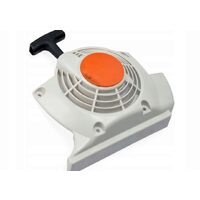 Capac pornire motocoasa, demaror complet motocositoare Stihl FS 400, 450, 480, FR 350, FR 450, FR 480, PowerX