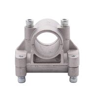 Conector cruce, sistem inbunare manere pentru motocoasa, motocositoare China 430, 520, , 26 mm, PowerX
