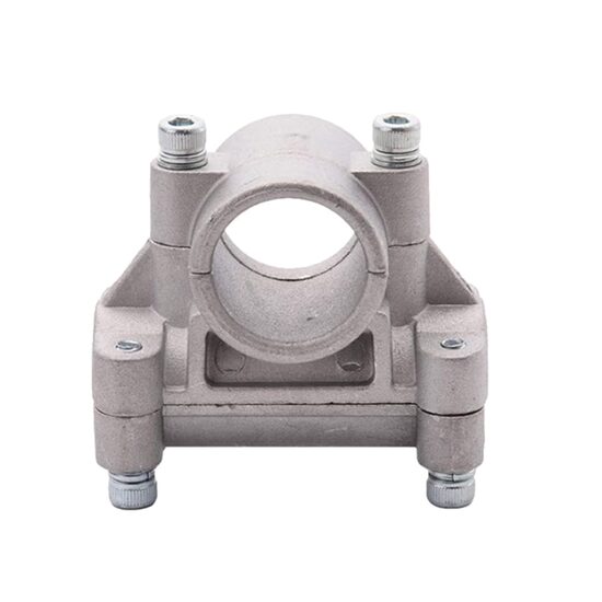 Conector cruce, sistem inbunare manere pentru motocoasa, motocositoare China 430, 520, , 26 mm, PowerX