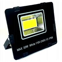 Proiector Electric 50W 220V Cadran Patrat