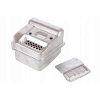 Esapament drujba, Toba Stihl MS 170, MS 180, 017, 018