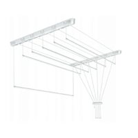 Uscator rufe de tavan 7x180 cm Sepio
