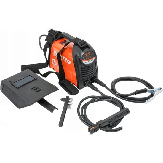Aparat Invertor Sudura 300 Amperi IGBT Notig