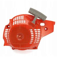 Capac pornire motofierastrau, demaror complet drujba Husqvarna  235 236 245, PowerX